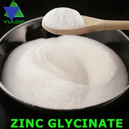 Zinc Glycinate (Minerals)