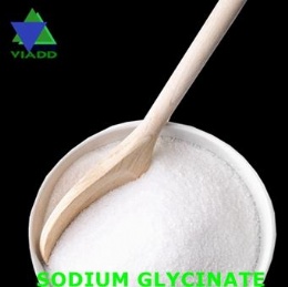 Sodium Glycinate (Minerals)