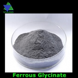 Ferrous Glycinate