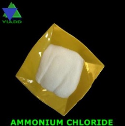 Ammonium Chloride