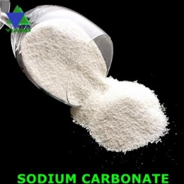 sodium carbonate