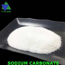 sodium carbonate