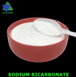 Sodium Bicarbonate (Industrial Grade)