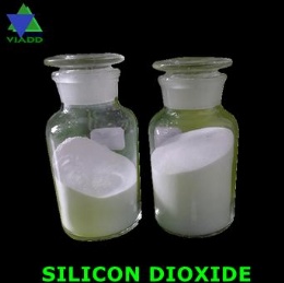 Silicon Dioxide