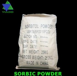 Sorbitol Cystalline