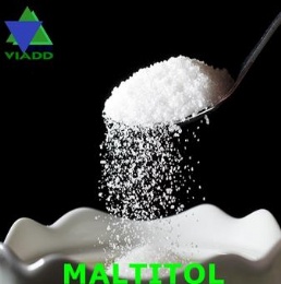 MALTITOL Crystalline