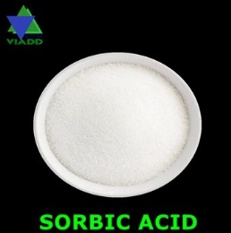 SORBIC ACID