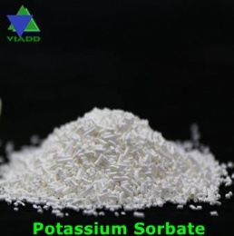 Potassium Sorbate