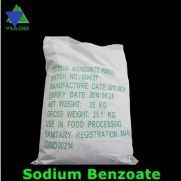 sodium benzoate