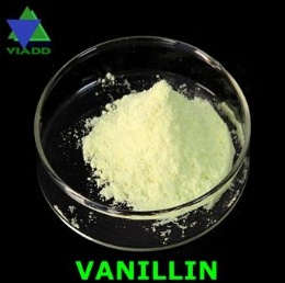 Vanillin