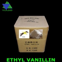 Ethyl Vanillin