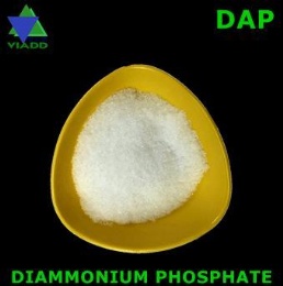 Diammonium Phosphate (DAP)