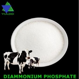 Diammonium Phosphate (DAP) Feed Additives