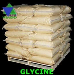Glycine (Food Grade)