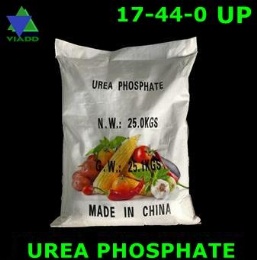 Urea Phosphate (Fertilizer Use)