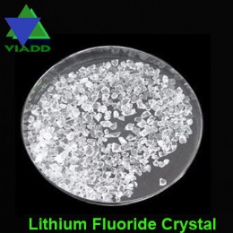 Lithium fluoride