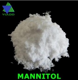 Mannitol