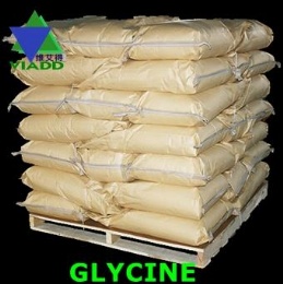 Glycine (Pharma Grade)