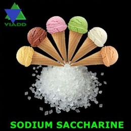 sodium saccharin