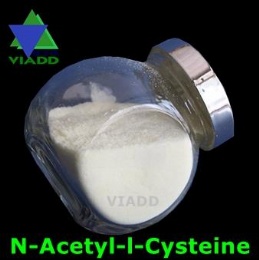 N-acetyl-L-cysteine