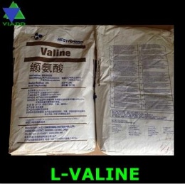 L-VALINE (Feed Grade)