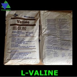 L-VALINE