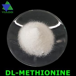 DL-Methionine(Feed Grade)