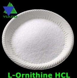l-Ornithine HCL