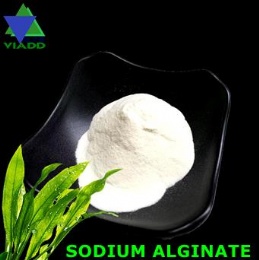 Sodium Alginate