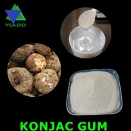 Konjac Gum