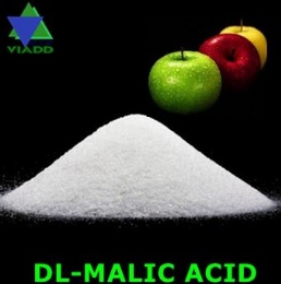 DL-Malic Acid