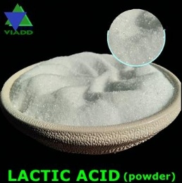 Lactic Acid Powder